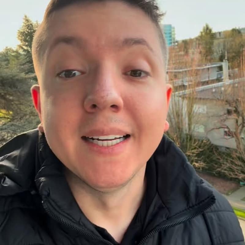 Finalmente em Vancouver 🇨🇦🍁. Bora iniciar a exploração. Quer fazer um intercâmbio com uma empresa
